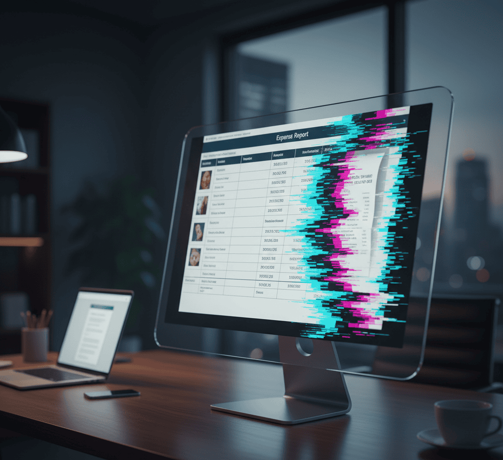 Preventing AI Expense Fraud: Why Integration Beats AI Detection